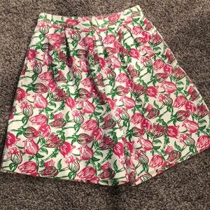 Lilly Pulitzer Girl’s Shorts